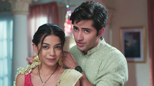 Rishita, Dev's Vat Savitri