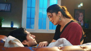 Bhagyashree Cares For Rishabh