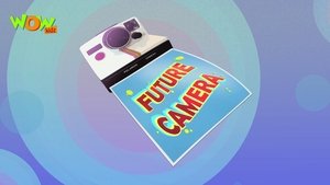 Future Camera