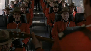 All the Queen's Horses