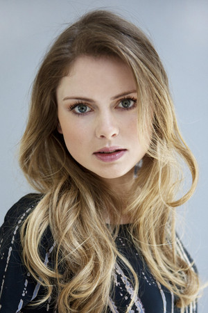 Rose McIver