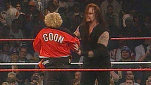 Superstars - Jan 05, 1997