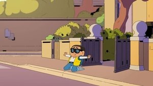 Maurice's Big Day