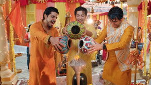 Miracle For The Pandyas