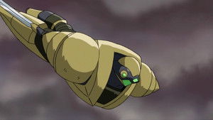 L'attacco del generale Noza