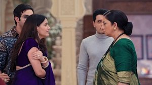 Pari Flips Tulsi's Confrontation