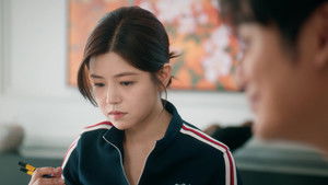 Not the Kind of Adult I'd Become