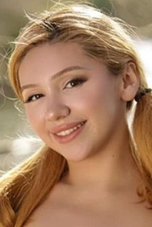 Cherry Gwendolyn