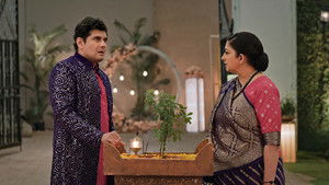 Tulsi's Painful Confrontation