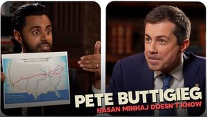 Pete Buttigieg Wants to Make America Not Suck... Again?