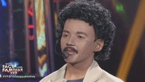 #YFSFUnstoppableKids