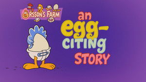 An Egg-Citing Tale
