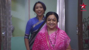 Vimla Apologises To Leela