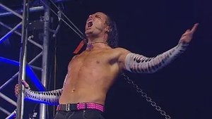 WWE Monday Night RAW #764