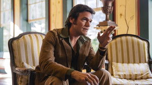 The Claws of the Panther