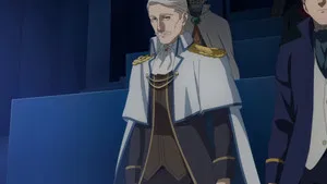 The Almerian Rebellion