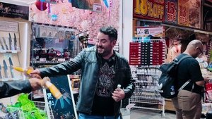 Romanceando en Kioto