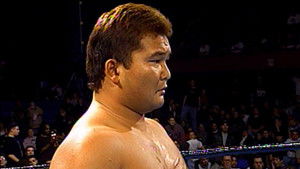 ECW Hardcore TV - Jan. 01, 2000