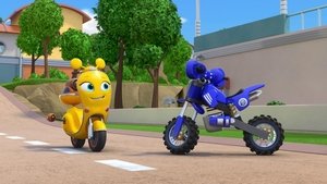 Scoot Jets