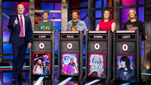 Steely Dan, Boogie Boarding, Skyrim & Noel Fielding