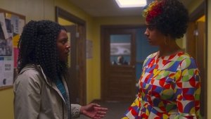 He's a Ghost, She's a Rainbow (1)