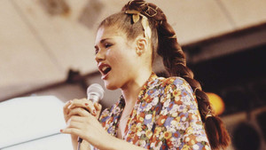 Angela Bofill