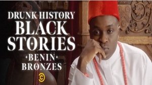 Benin Bronzes