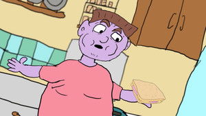 A Circle Can Never Become a Square