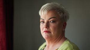 The Murder of Megan McAlorum