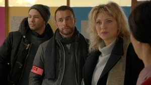 La colère est aveugle