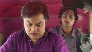 Sajan Drives An Autorickshaw