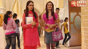 Nupur 'S Fashion Disaster