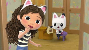 Dollhouse Detectives