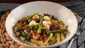 Beat the Judges: Non-Stop Noodles