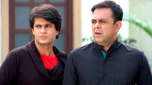 Pritesh's Confession