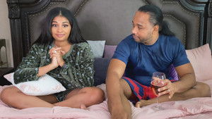 The Family Chantel: Loose Lips Sink Ships