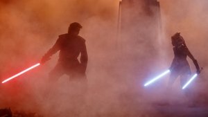 Part Five: Shadow Warrior