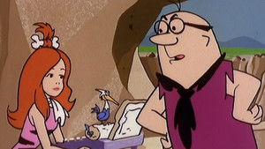 Daddy's Little Helper