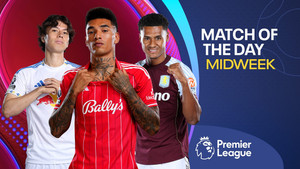 MOTD - 3rd December 2025