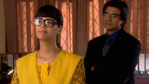 Purab's Mystery Girl