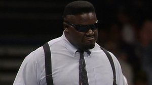 Superstars - May. 08, 1993