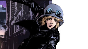 Chapter 2 : Mr. Freeze Targets Penguin