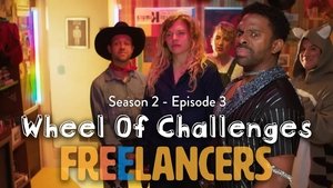 Wheel of Challenges