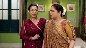 Gunjans Plan Goes Awry