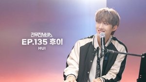 PENTAGON's Hui