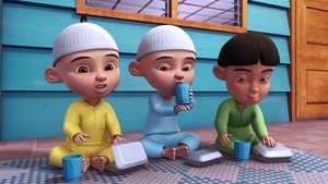 Sinar Syawal (Part 3)