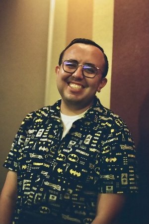 Shane Hernandez