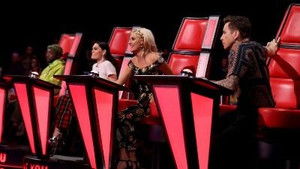 Blind Auditions 3