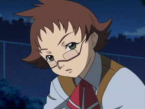 Mischief of the Wind