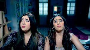 Cp Trapped With Ghost